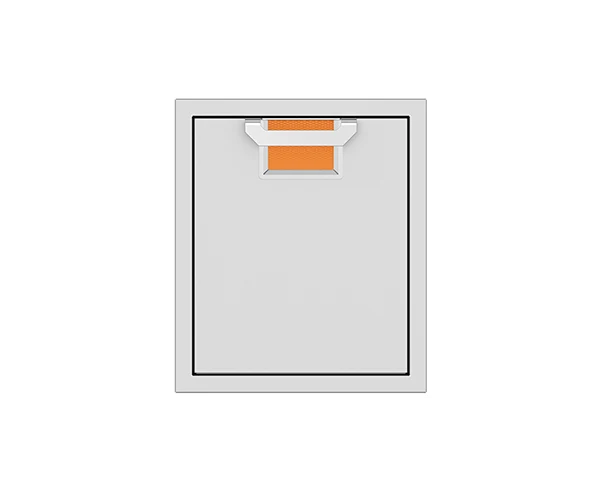 Aspire By Hestan 18" Hinged Left With Single Access Door - AEADL18 - Image 2