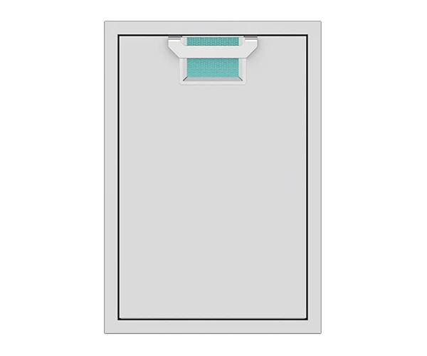 Aspire By Hestan 20" Trash Center Storage Drawer - AETRC20 - Image 6