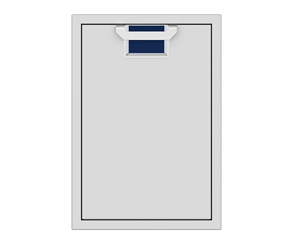 Aspire By Hestan 20" Trash Center Storage Drawer - AETRC20 - Image 8