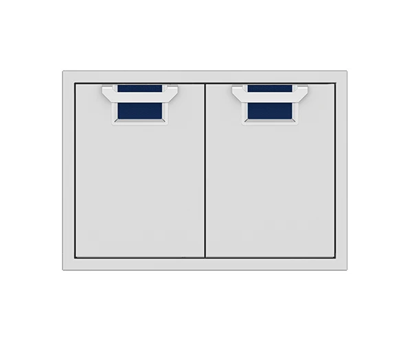 Aspire By Hestan 30" Double Access Doors - AEAD30 - Image 10