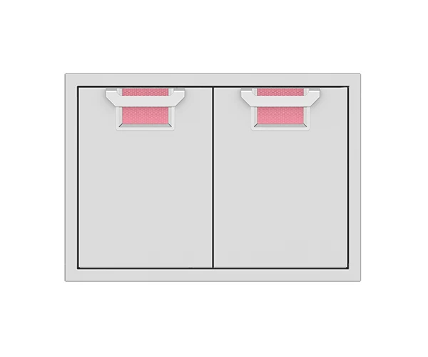 Aspire By Hestan 30" Double Access Doors - AEAD30 - Image 5