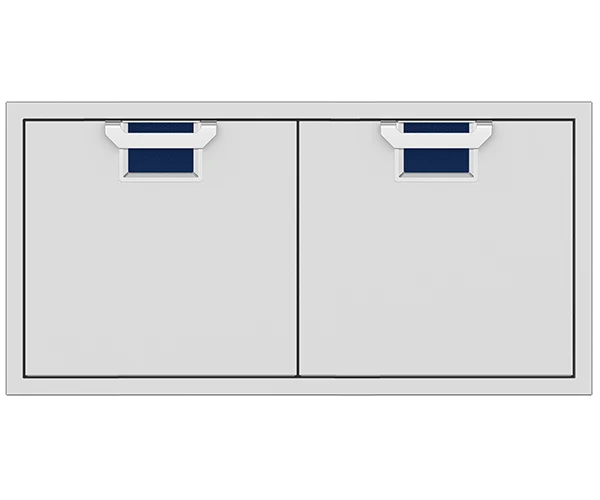 Aspire By Hestan 42" Double Access Doors - AEAD42 - Image 8