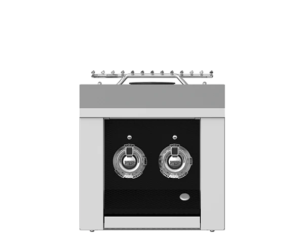 Aspire By Hestan 12" Outdoor Built-In Double Side Burner - AEB122 - Image 9