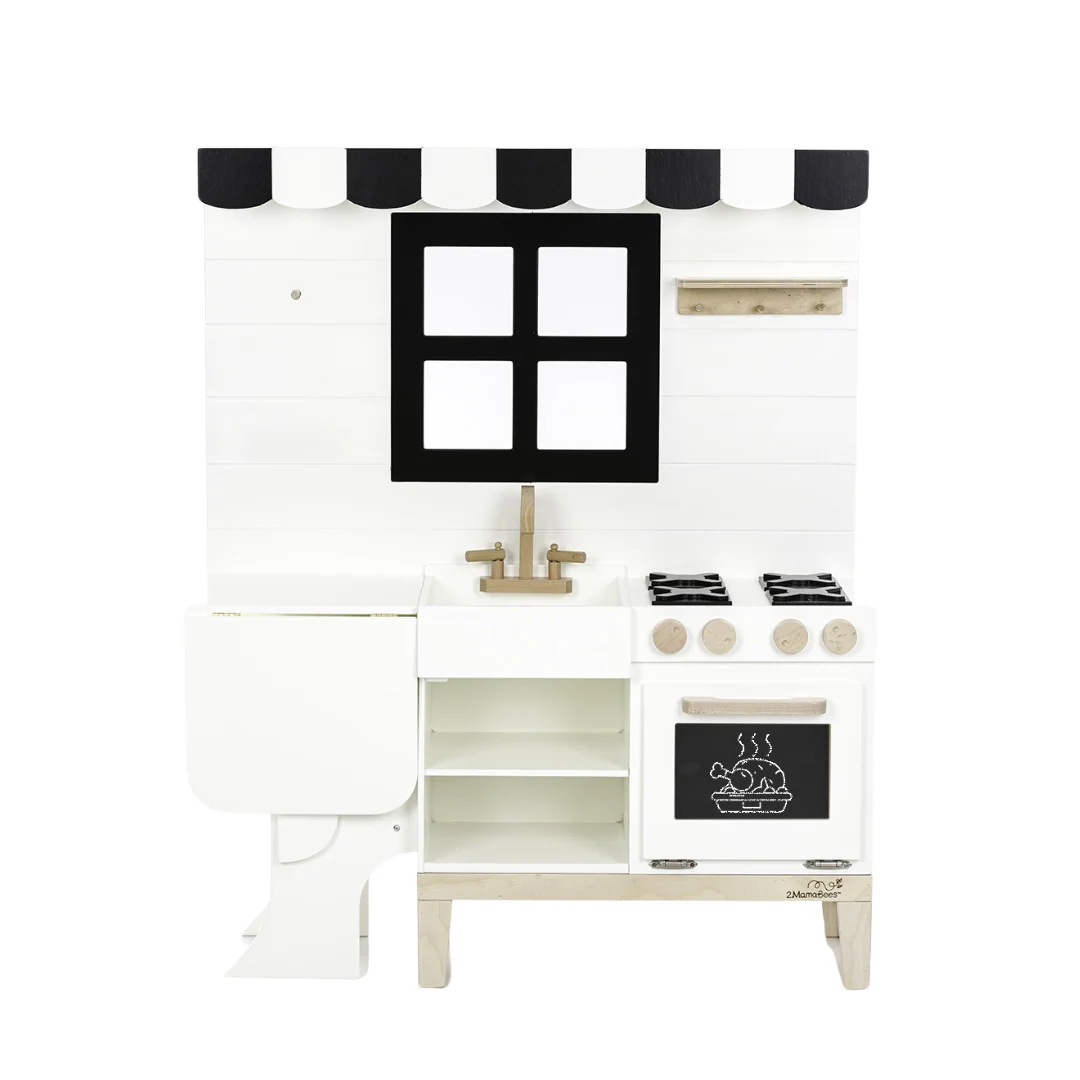 Aviana Gourmet Play Kitchen - Image 5