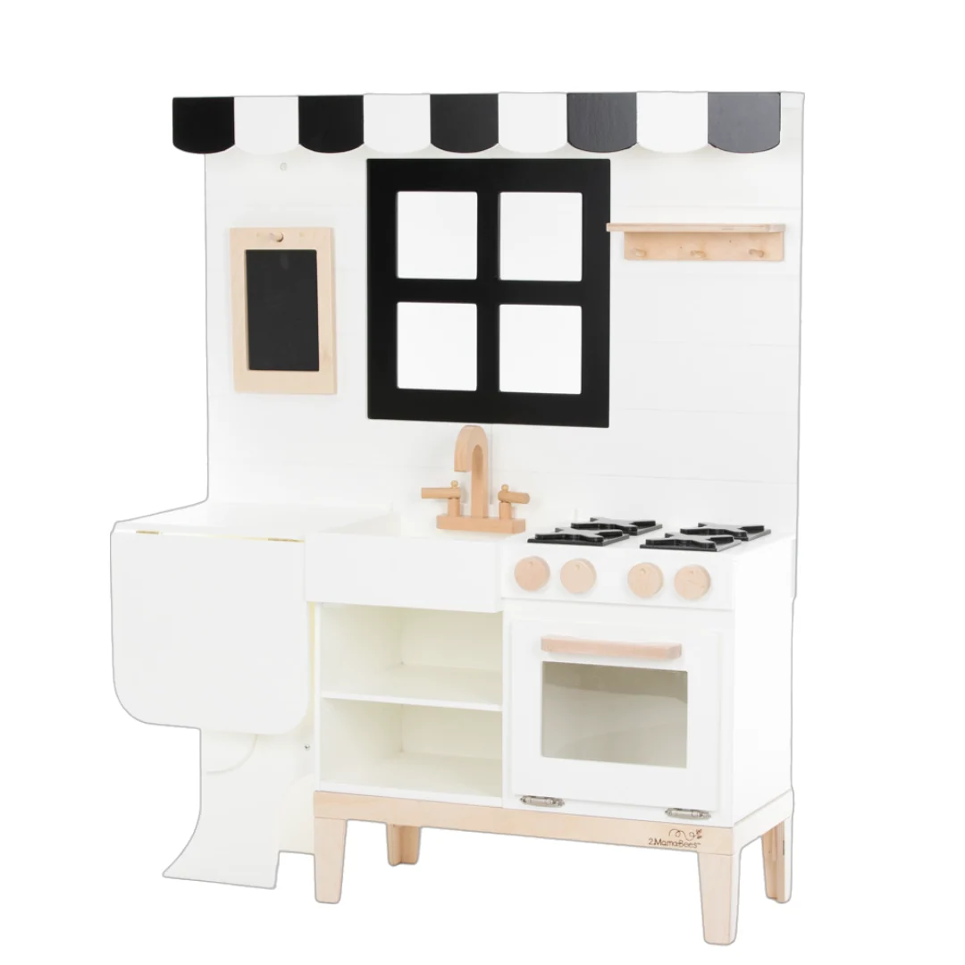 Aviana Gourmet Play Kitchen - Image 6