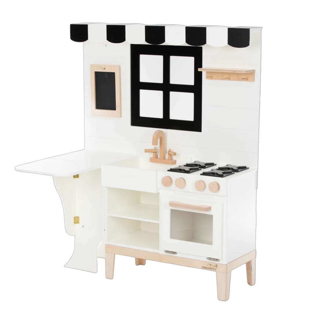 Aviana Gourmet Play Kitchen - Image 8