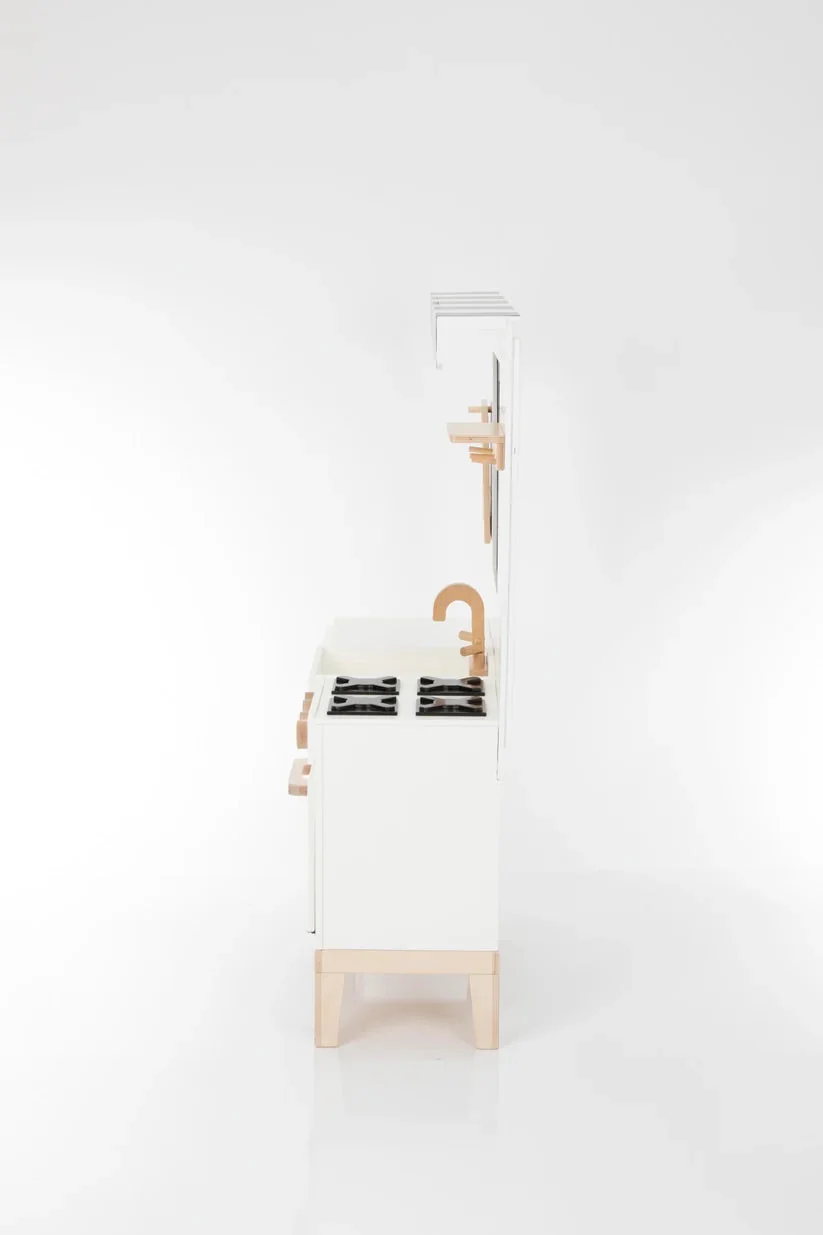 Aviana Gourmet Play Kitchen Custom Color - Image 2