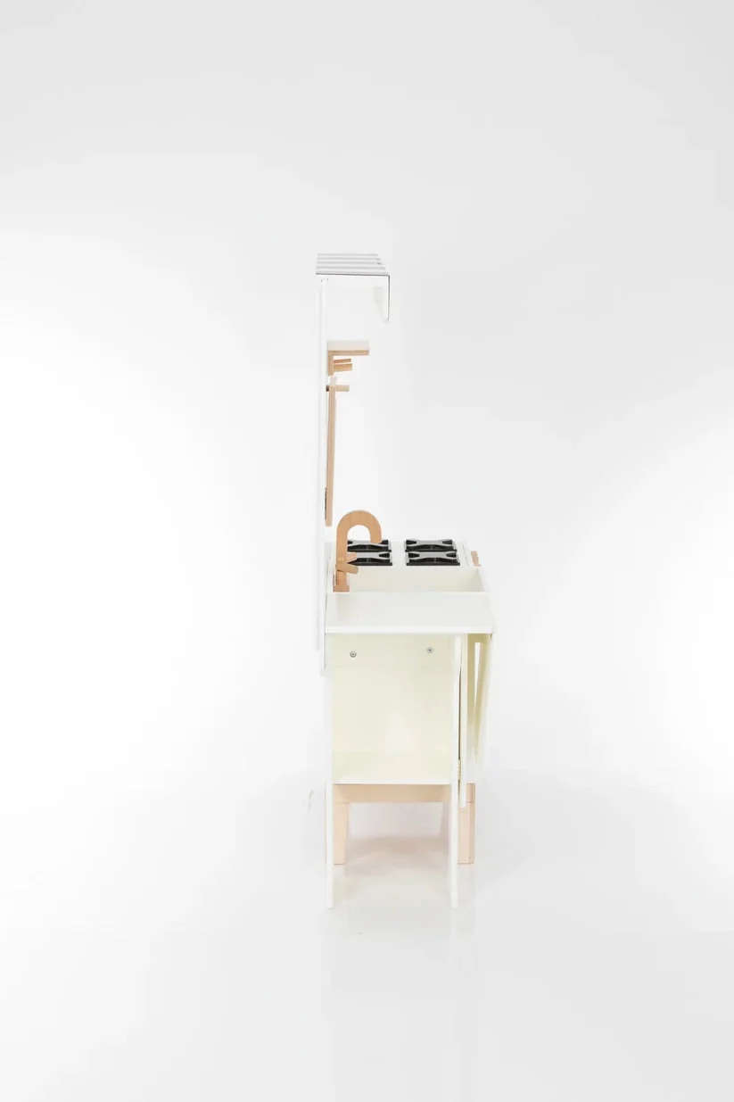 Aviana Gourmet Play Kitchen Custom Color - Image 3