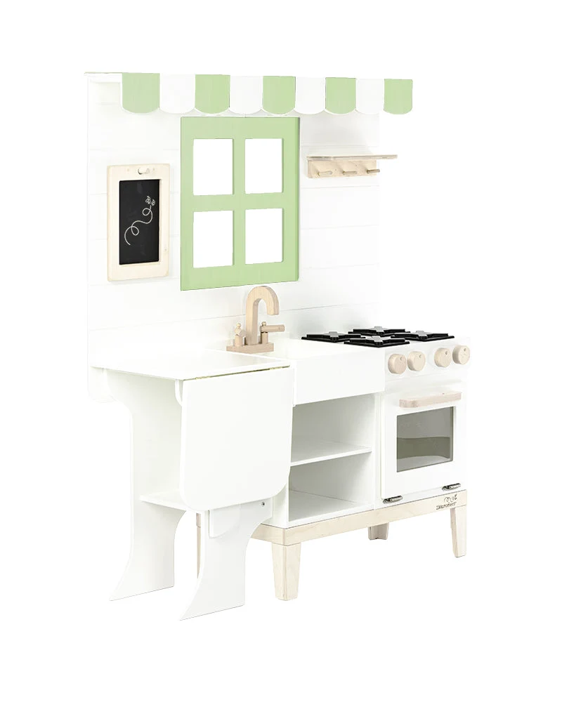 Aviana Gourmet Play Kitchen Custom Color - Image 5