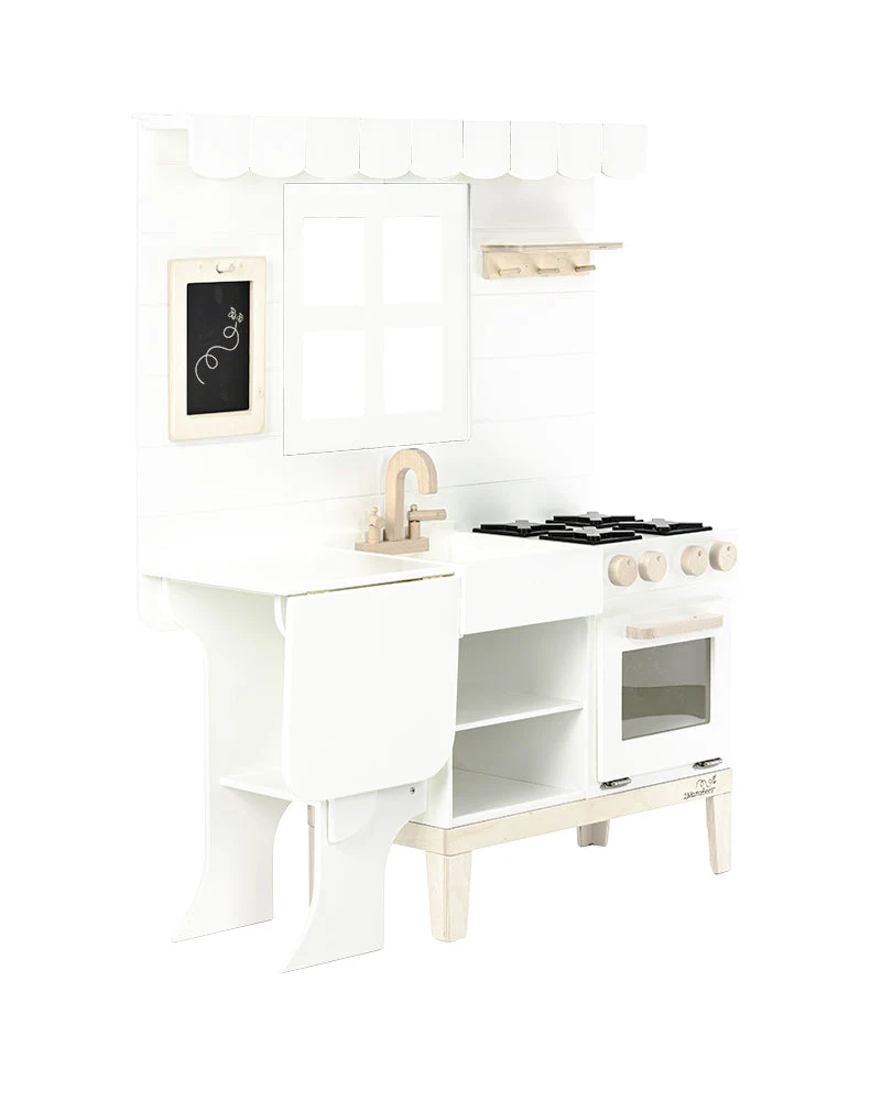 Aviana Gourmet Play Kitchen Custom Color - Image 6