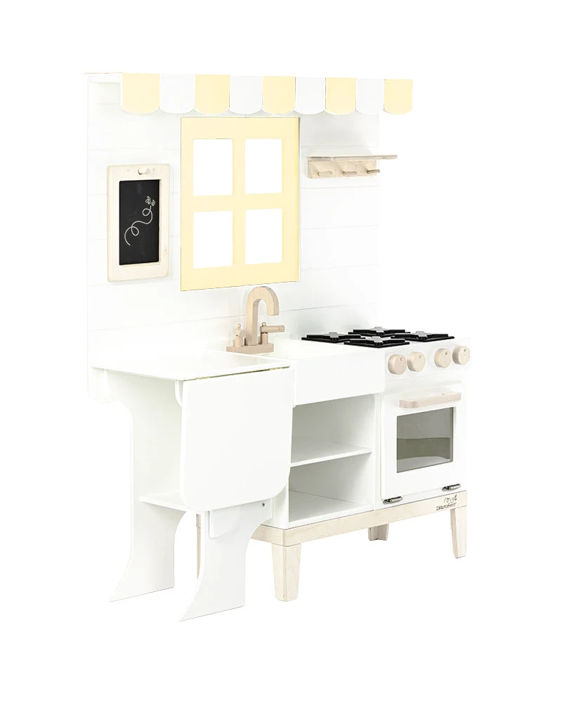 Aviana Gourmet Play Kitchen Custom Color - Image 8