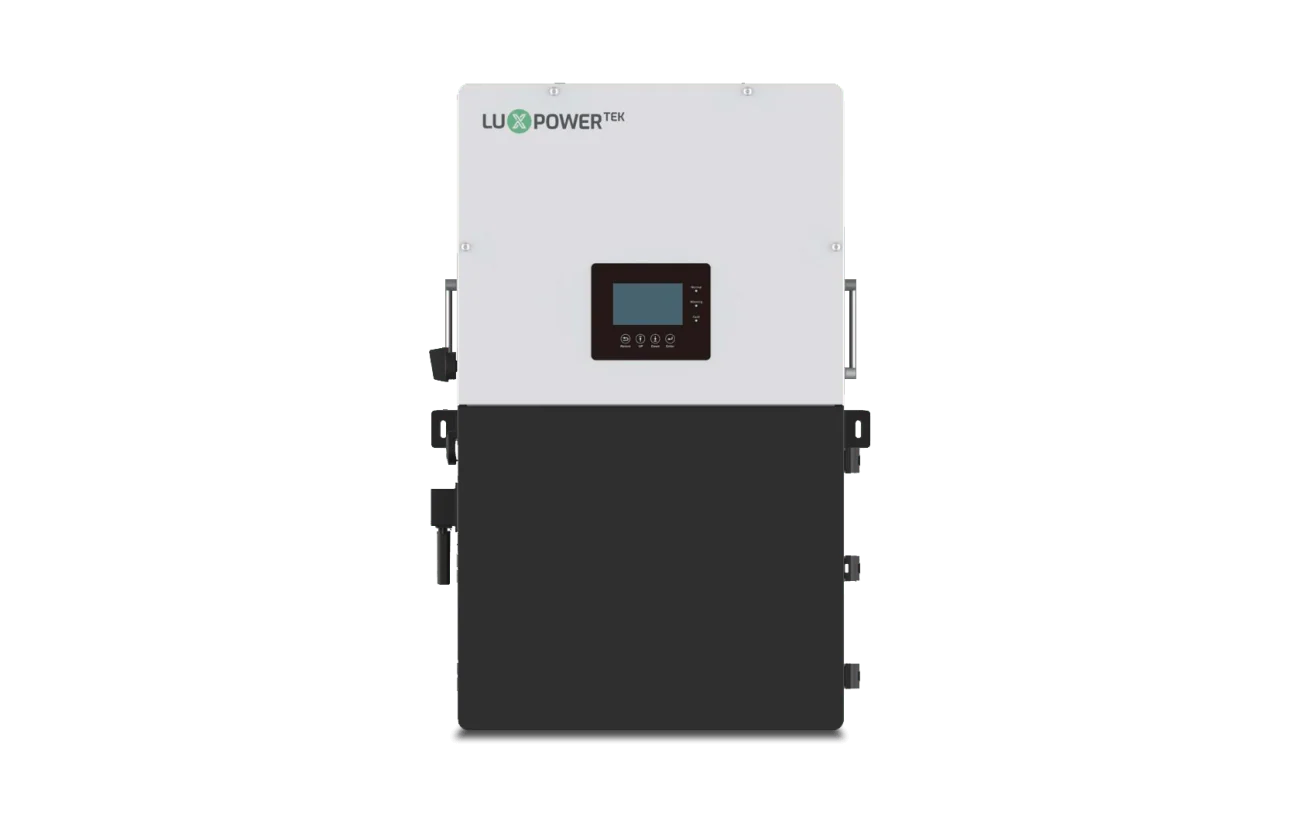 BigBattery 12kW 10.2kWh ETHOS Energy Storage System (ESS) - Image 4