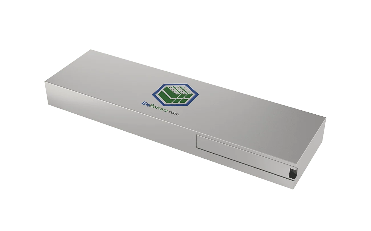 BigBattery 48V MUSTANG – LiFePO4-139Ah-7kWh - Image 5