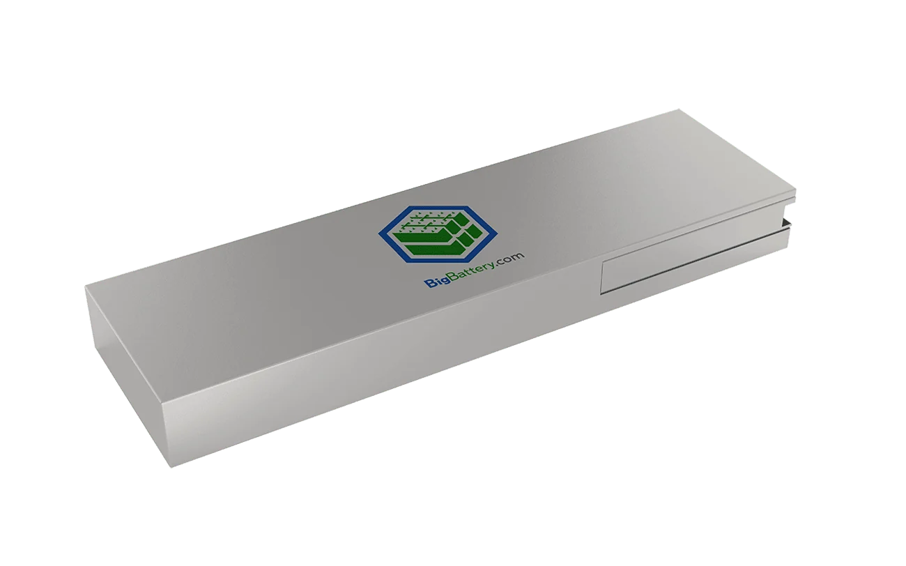 BigBattery 48V MUSTANG – LiFePO4-139Ah-7kWh - Image 6