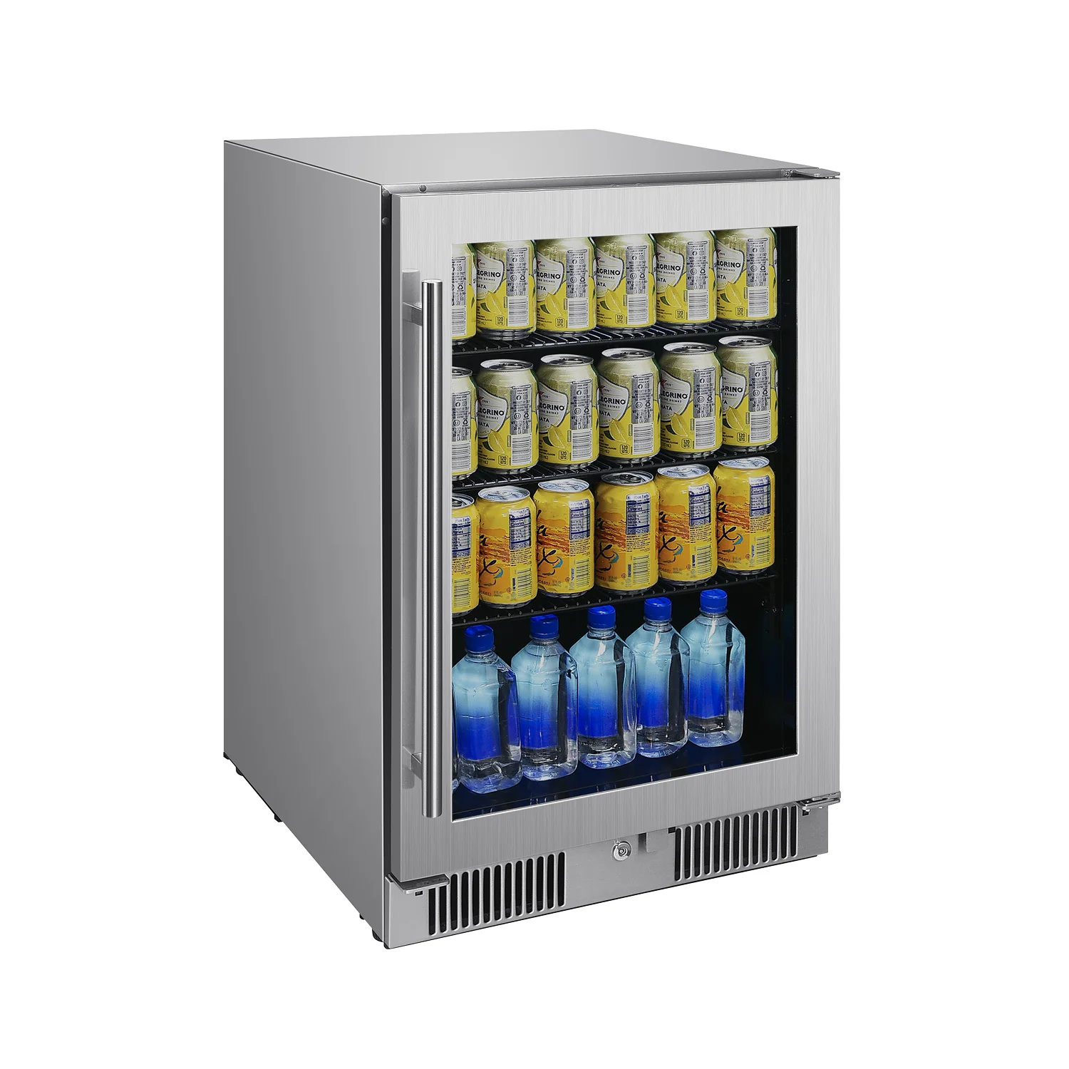 Blaze 20-in 4.5 Cu. Ft. Beverage Cooler - BLZ-GDBEV20-4.5