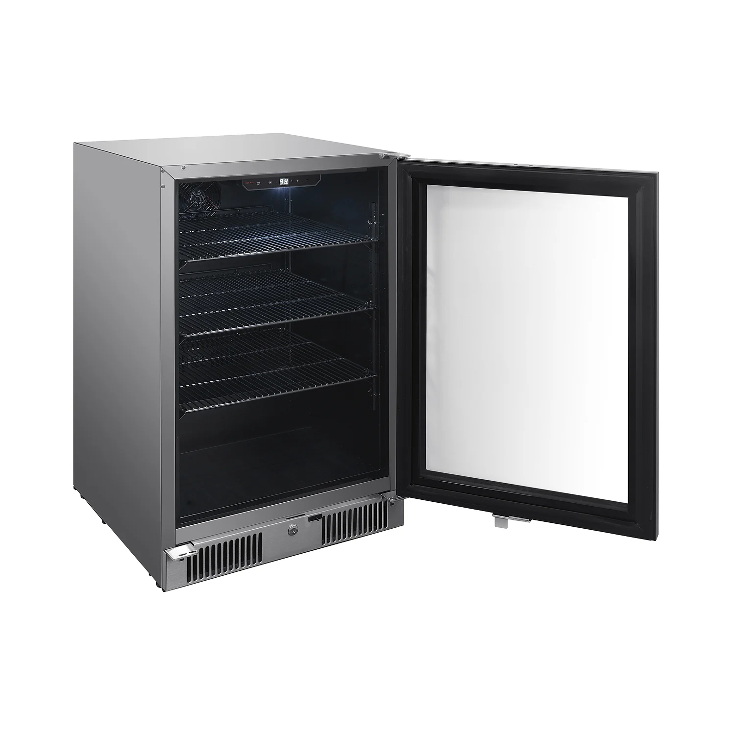 Blaze 20-in 4.5 Cu. Ft. Beverage Cooler - BLZ-GDBEV20-4.5 - Image 5