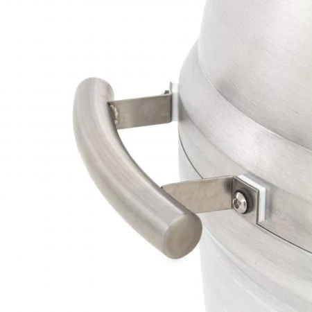 Blaze 20-Inch Cast Aluminum Kamado Grill - BLZ-20-KAMADO - Image 16