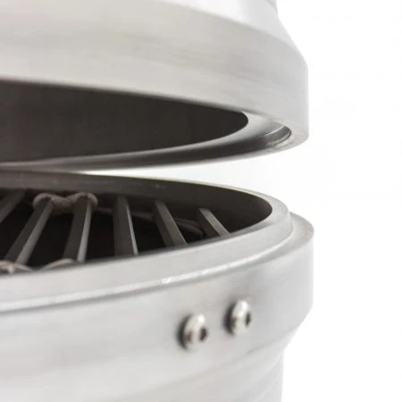 Blaze 20-Inch Cast Aluminum Kamado Grill - BLZ-20-KAMADO - Image 22