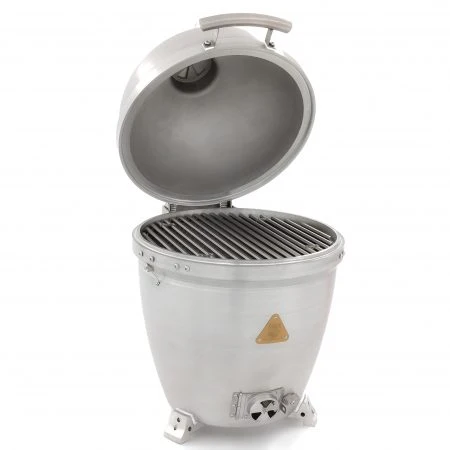 Blaze 20-Inch Cast Aluminum Kamado Grill - BLZ-20-KAMADO - Image 6