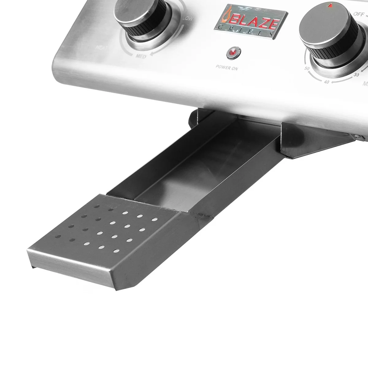 Blaze 21" Electric Grill - BLZ-ELEC-21 - Image 13