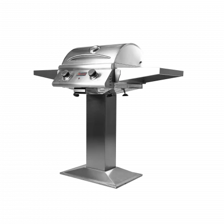 Blaze 21" Electric Grill - BLZ-ELEC-21 - Image 3