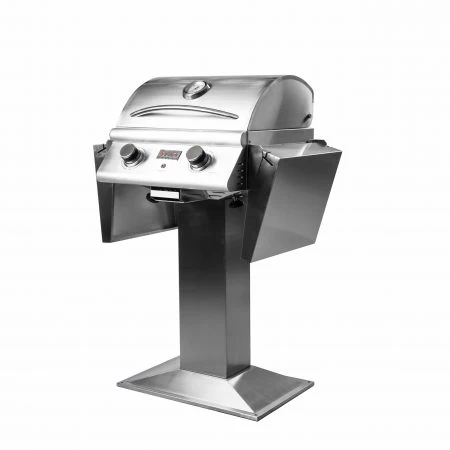 Blaze 21" Electric Grill - BLZ-ELEC-21 - Image 4