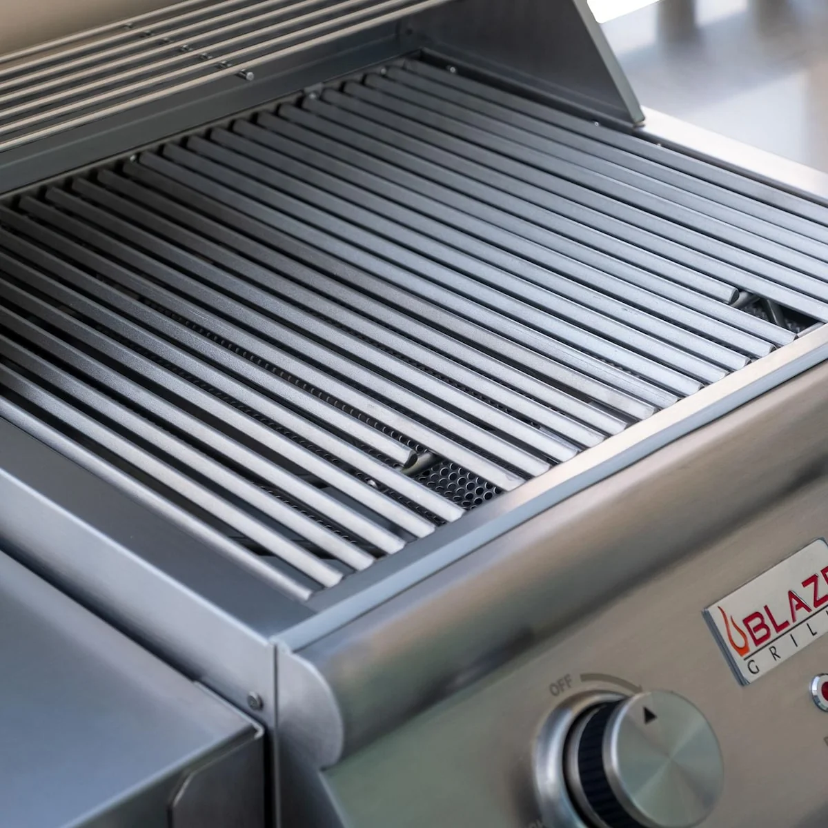 Blaze 21" Electric Grill - BLZ-ELEC-21 - Image 7