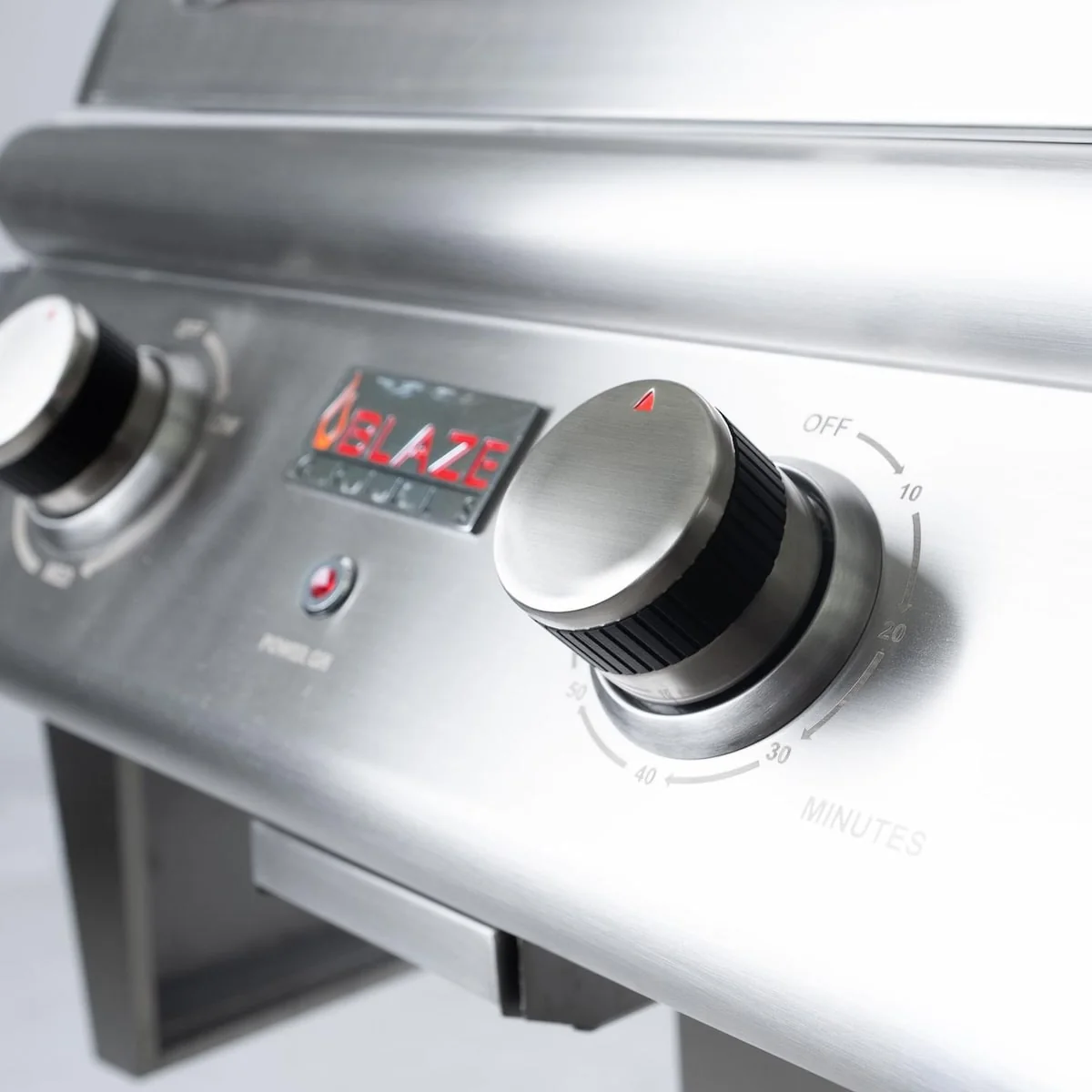 Blaze 21" Electric Grill - BLZ-ELEC-21 - Image 9