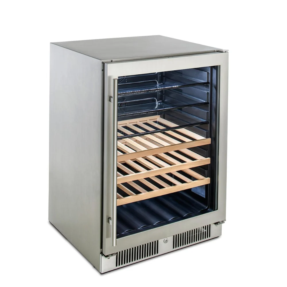 Blaze 24-In 5.5 Cu. Ft Outdoor Rated Beverage Cooler - BLZ-GDBEV-5.5 - Image 7