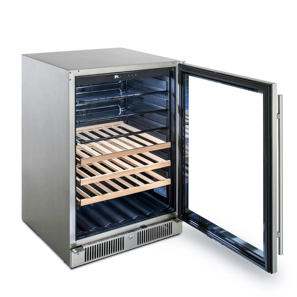 Blaze 24-In 5.5 Cu. Ft Outdoor Rated Beverage Cooler - BLZ-GDBEV-5.5 - Image 9