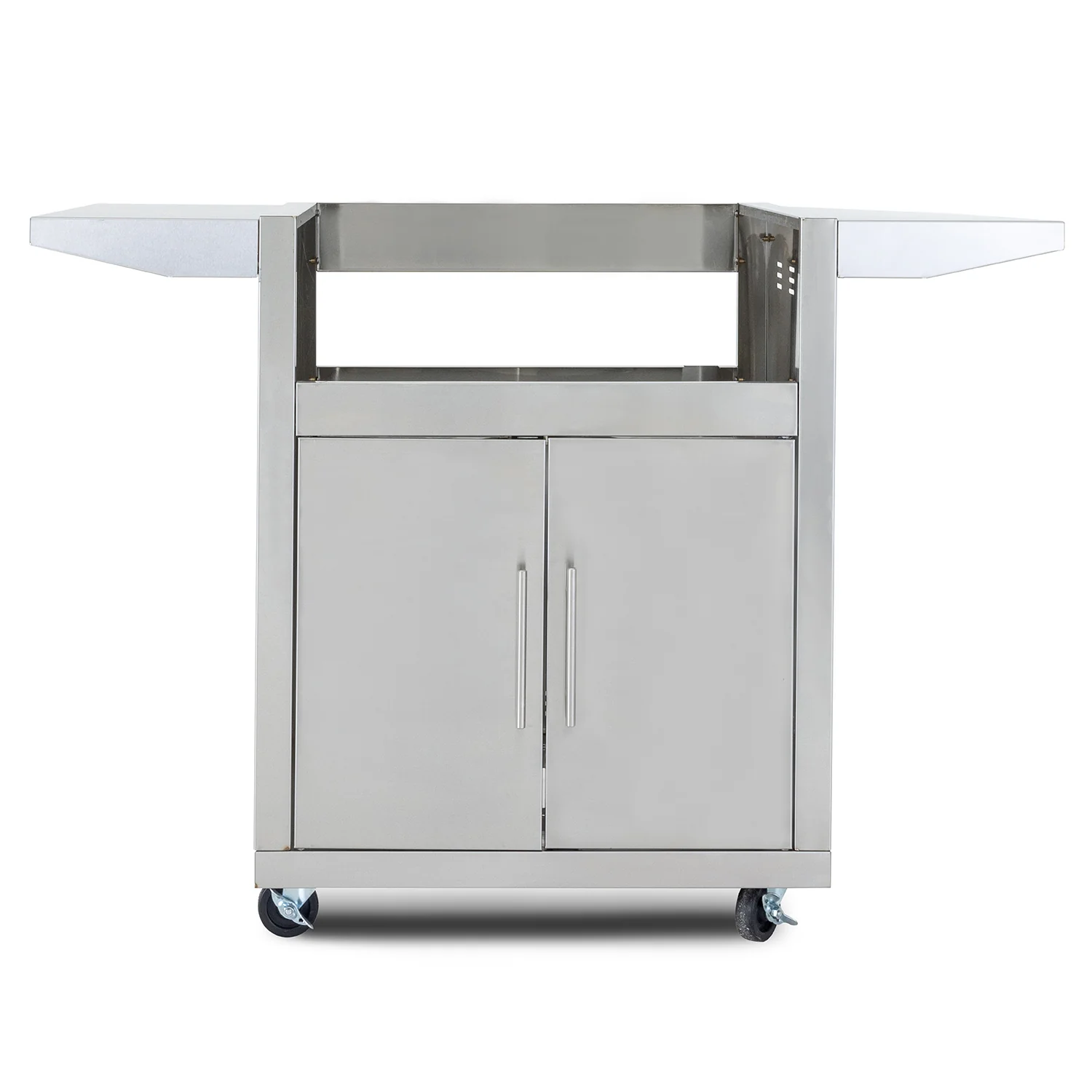 Blaze 26-Inch Gas Outdoor Oven With Rotisserie - BLZ-26-PZOVN-LP/NG - Image 7