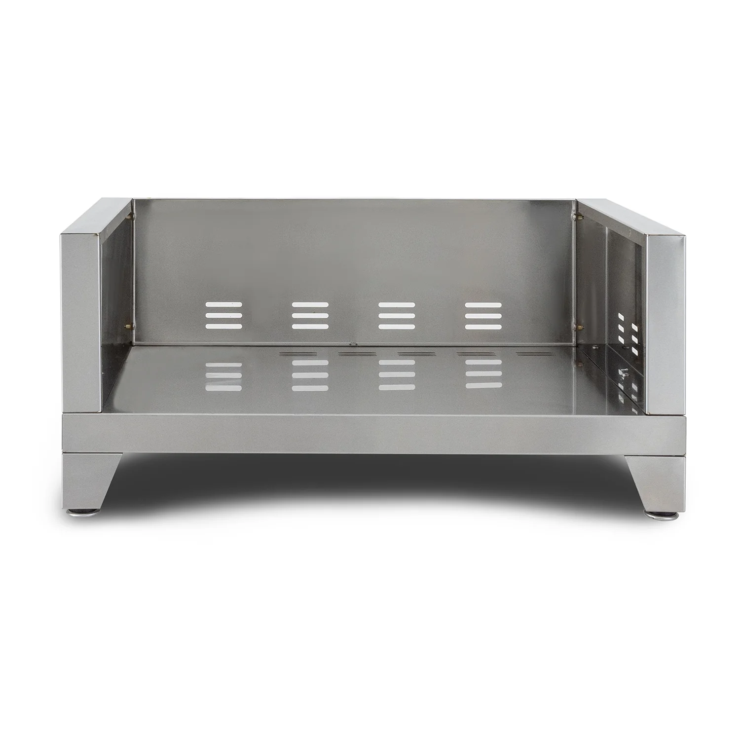 Blaze 26-Inch Gas Outdoor Oven With Rotisserie - BLZ-26-PZOVN-LP/NG - Image 8