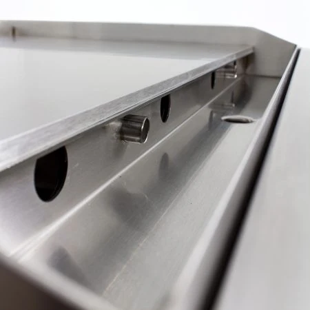 Blaze LTE 30-Inch Gas Griddle - BLZ-GRIDDLE-LTE-LP/NG - Image 12