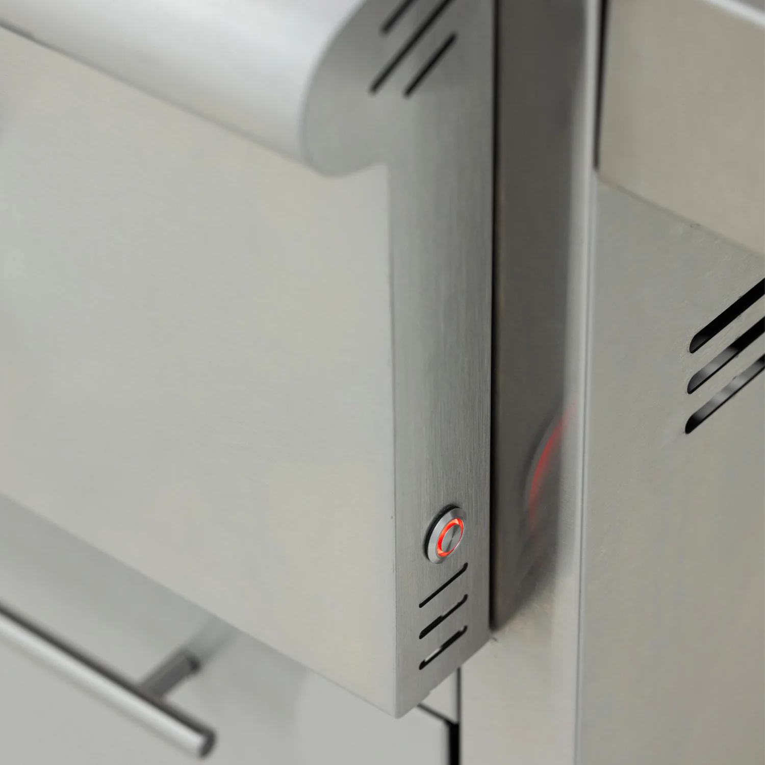 Blaze LTE+ 30-Inch Gas Griddle - BLZ-GRIDDLE-LTE3-LP/NG - Image 10