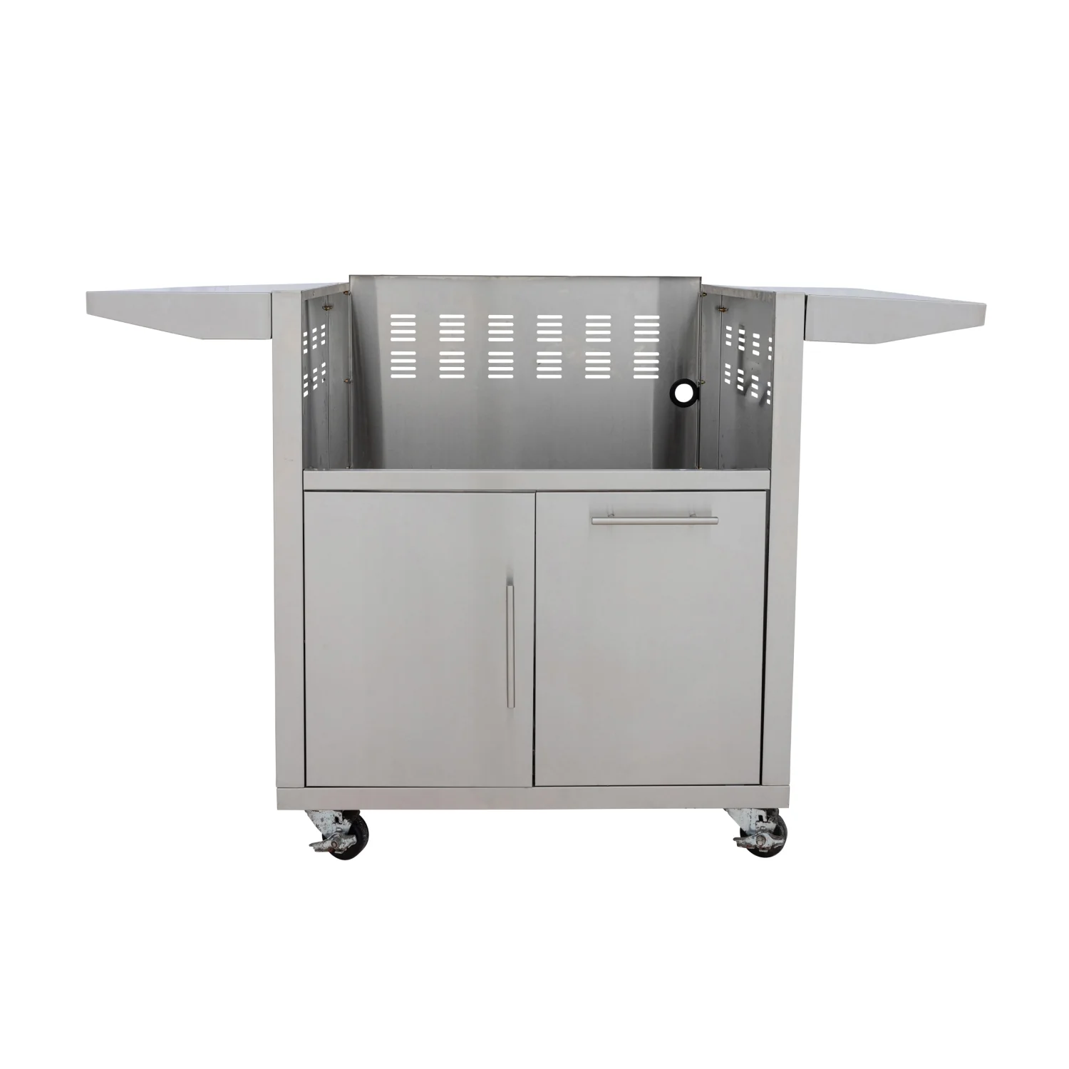 Blaze LTE+ 30-Inch Gas Griddle - BLZ-GRIDDLE-LTE3-LP/NG - Image 4