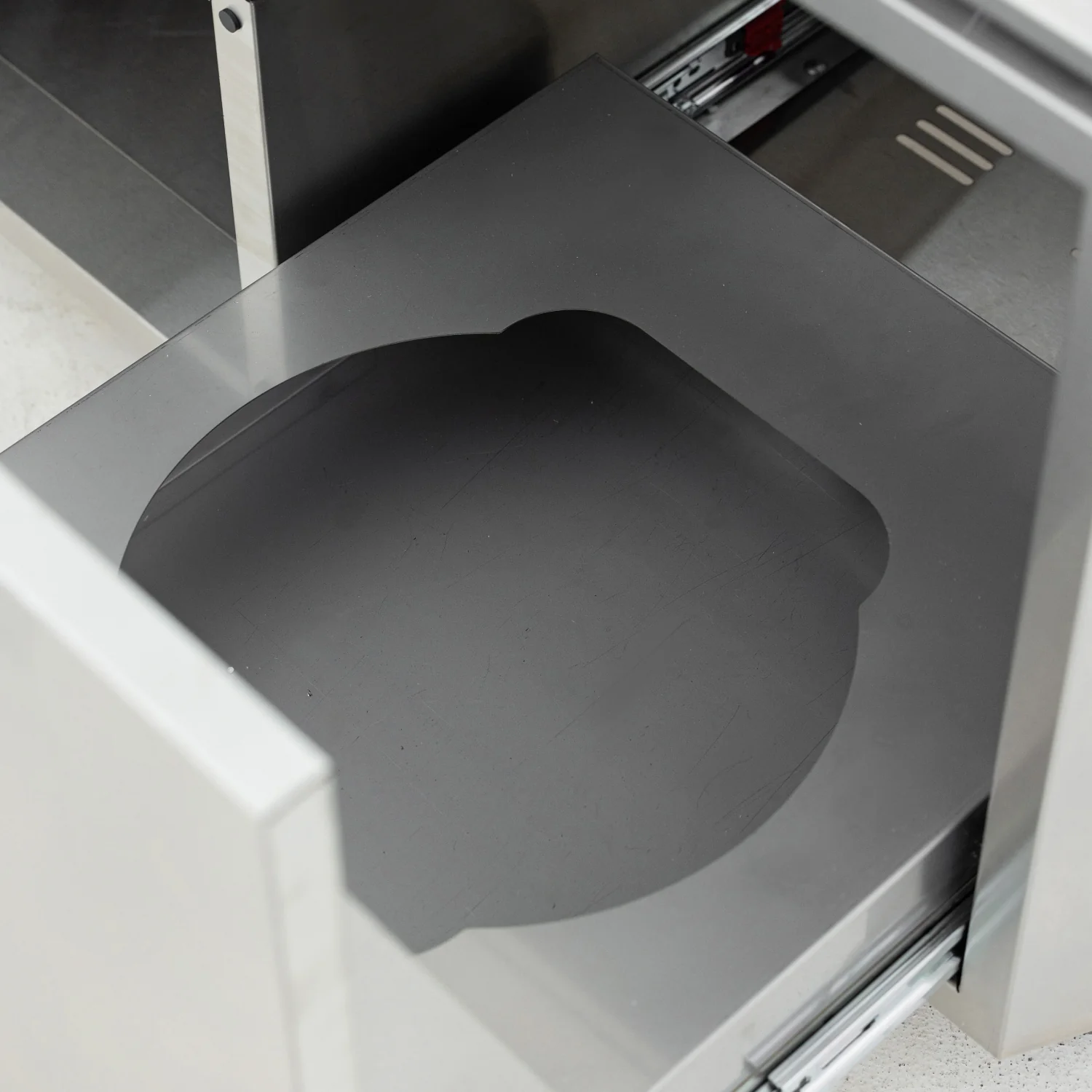 Blaze LTE+ 30-Inch Gas Griddle - BLZ-GRIDDLE-LTE3-LP/NG - Image 9