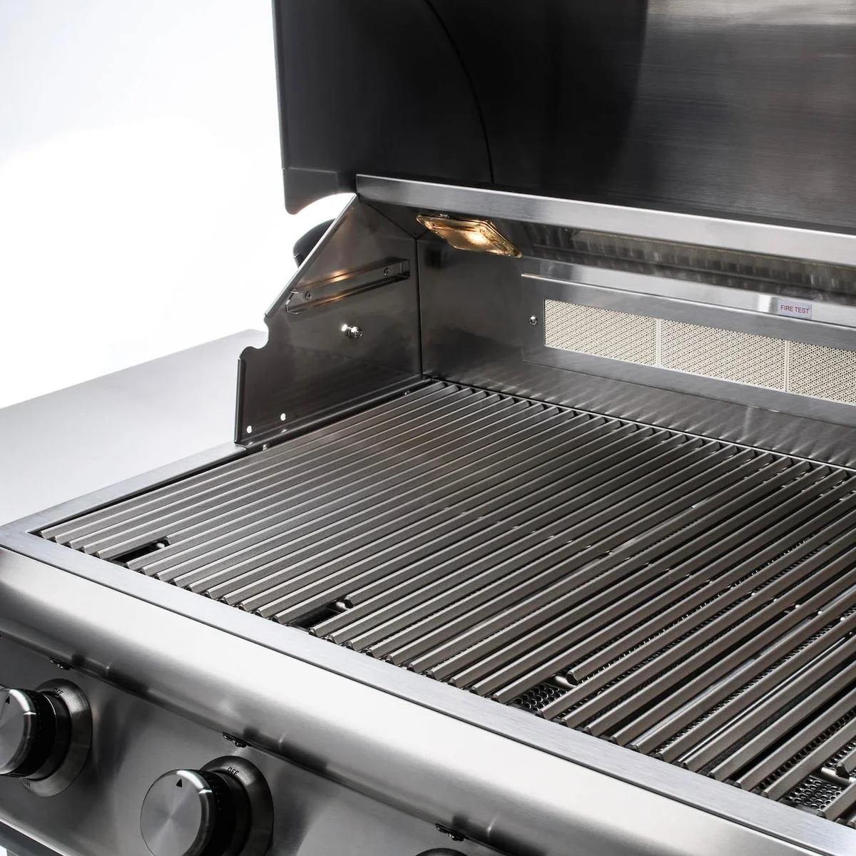 Blaze LTE 40-Inch 5-Burner Gas Grill with Rear Burner and Built-in Lighting System - BLZ-5LTE2-LP/NG - Image 20