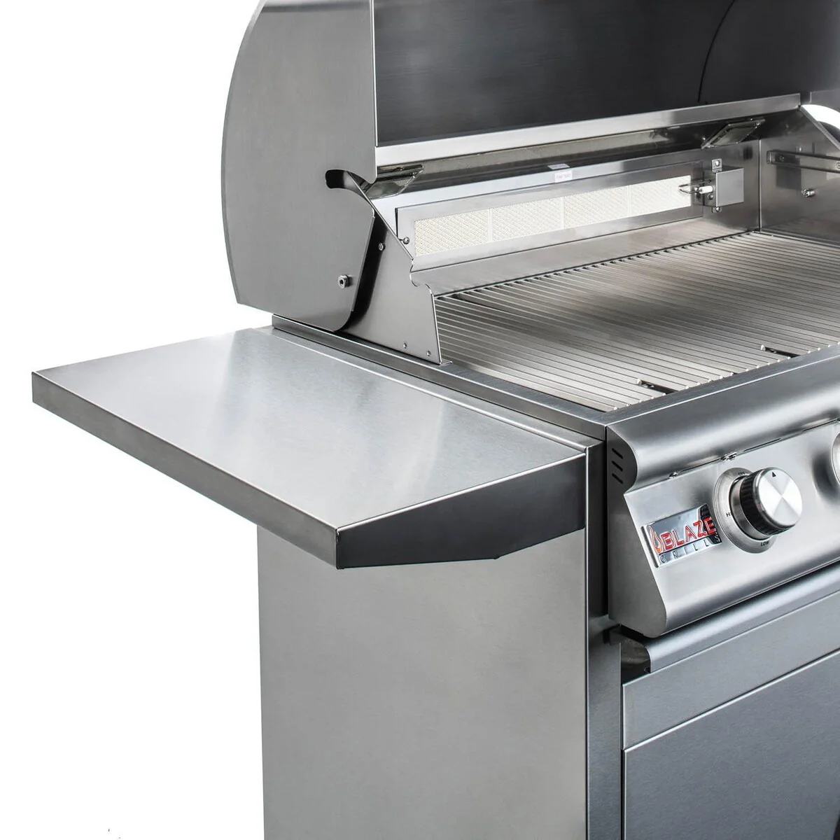 Blaze LTE 40-Inch 5-Burner Gas Grill with Rear Burner and Built-in Lighting System - BLZ-5LTE2-LP/NG - Image 24