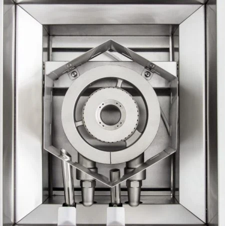 Blaze LTE Built-In High-Performance Power Burner -  BLZ-PBLTE-LP/NG - Image 3