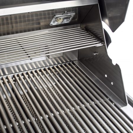 Blaze Professional LUX 44-Inch 4-Burner Gas Grill with Rear Infrared Burner - BLZ-4PRO-LP/NG - Image 19