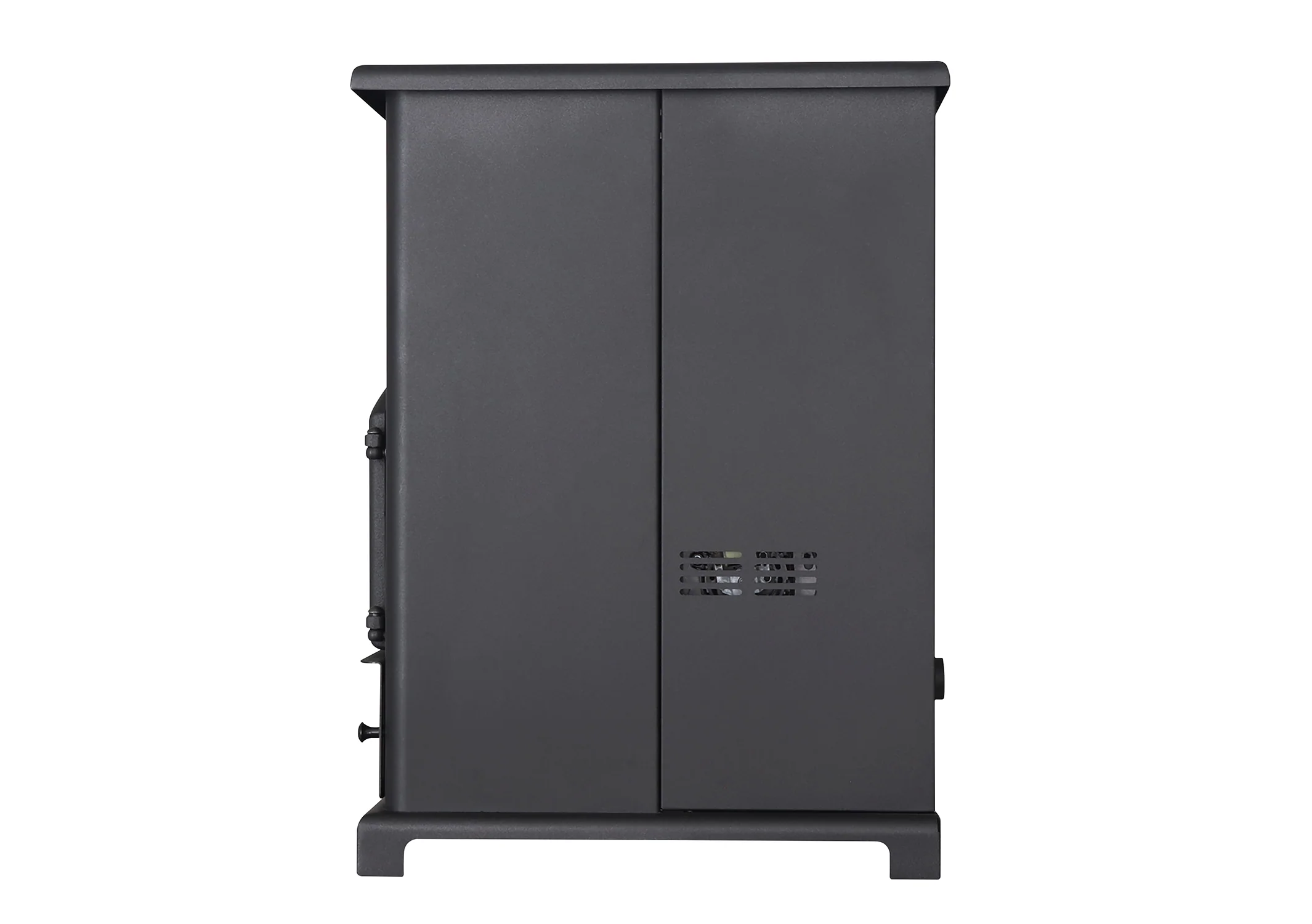 Breckwell Big E Pellet Stove - SP1000 - Image 5