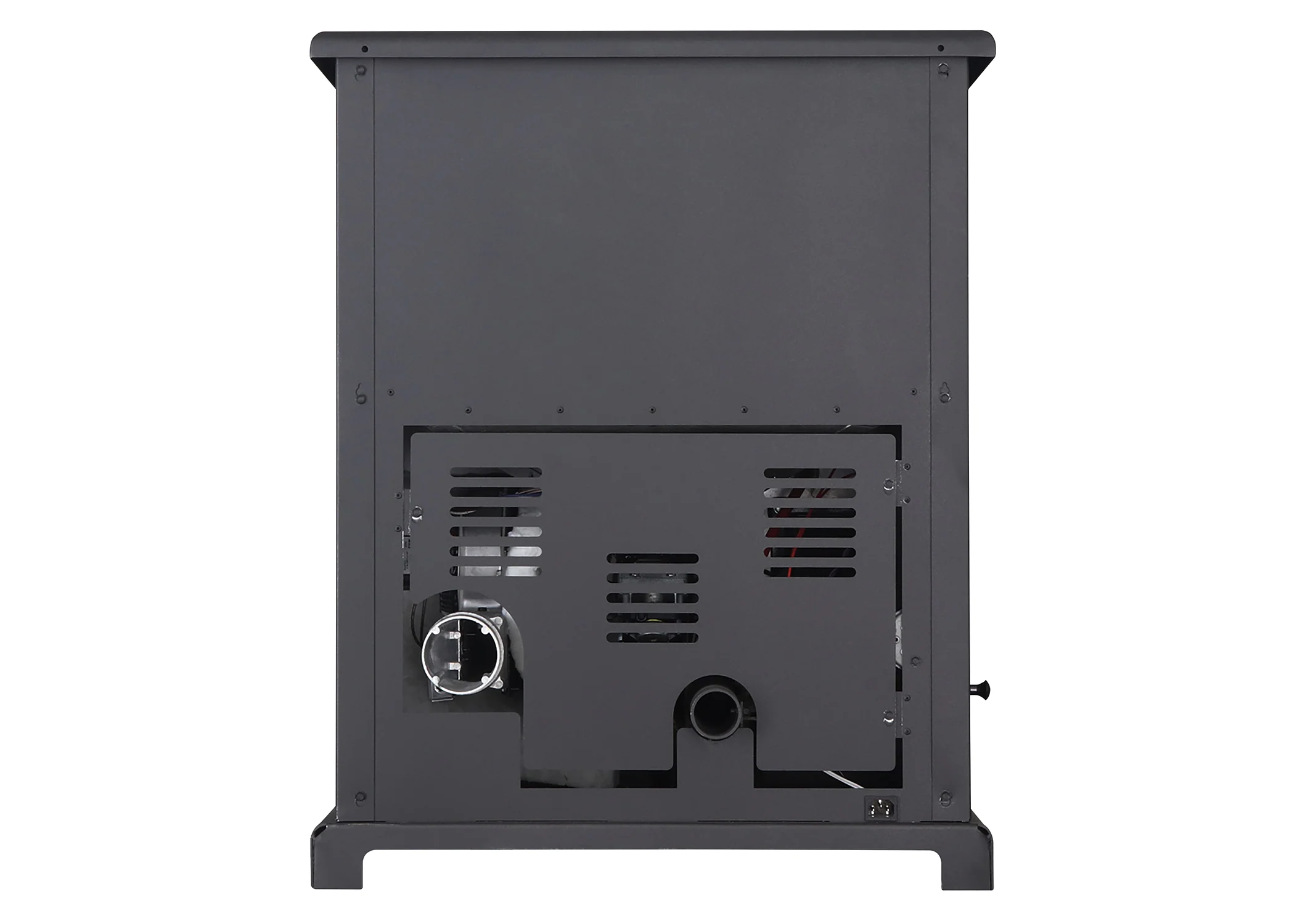 Breckwell Big E Pellet Stove - SP1000 - Image 7