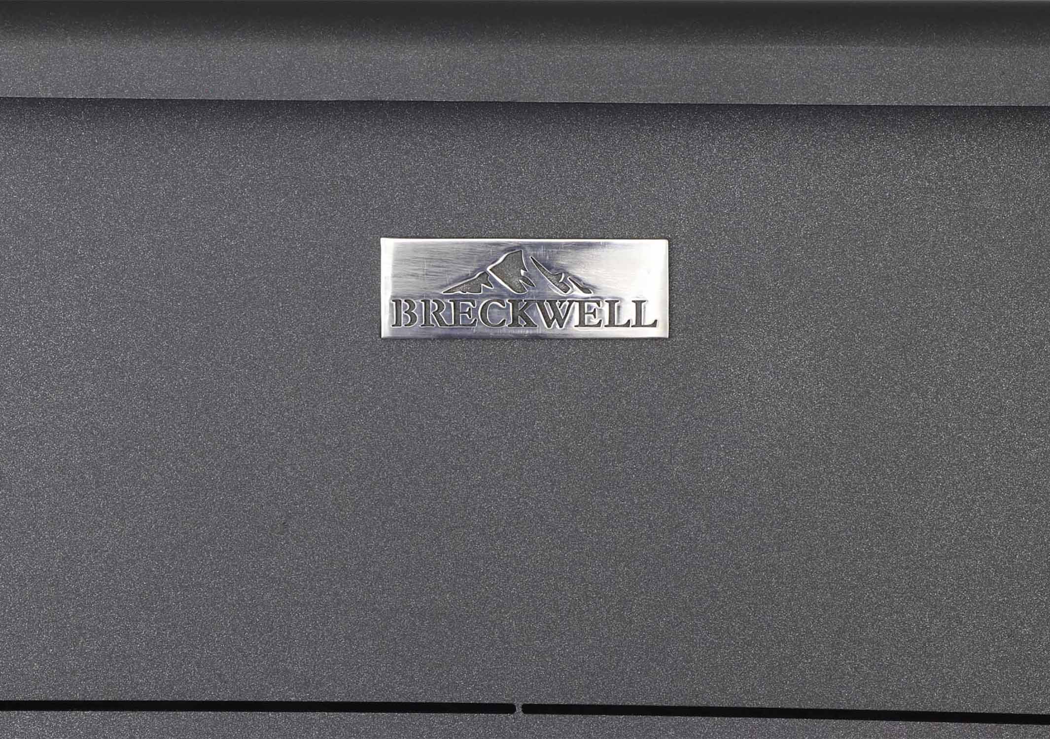 Breckwell Big E Pellet Stove - SP1000 - Image 8