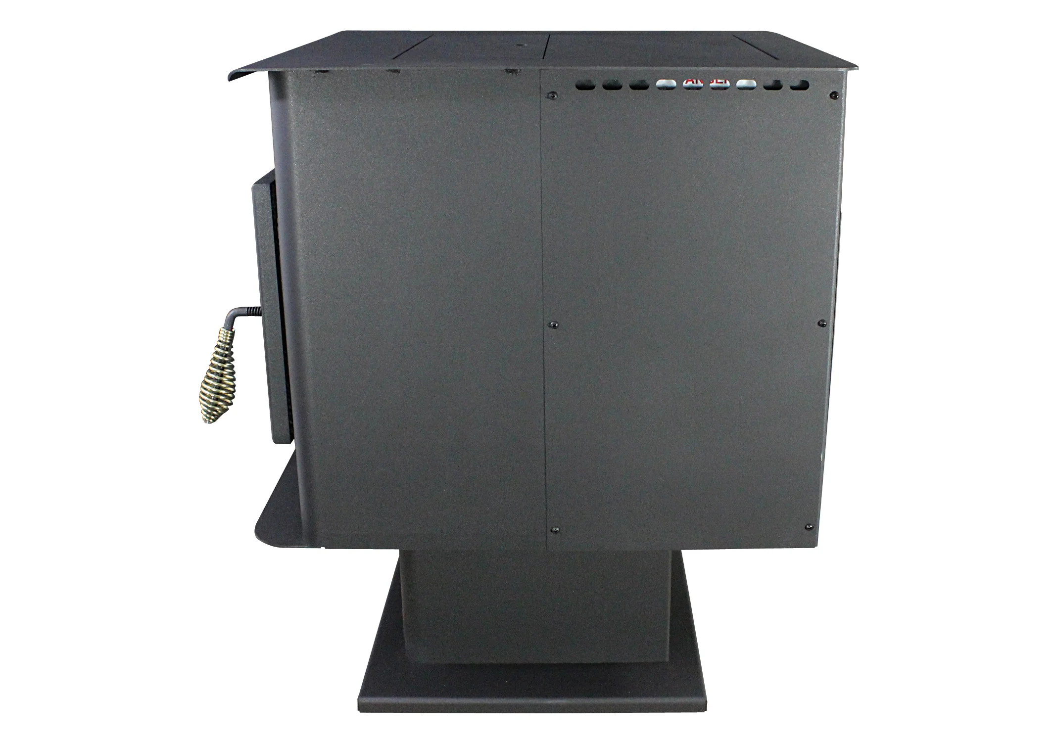 Breckwell Maverick Pellet Stove - SP22 - Image 5