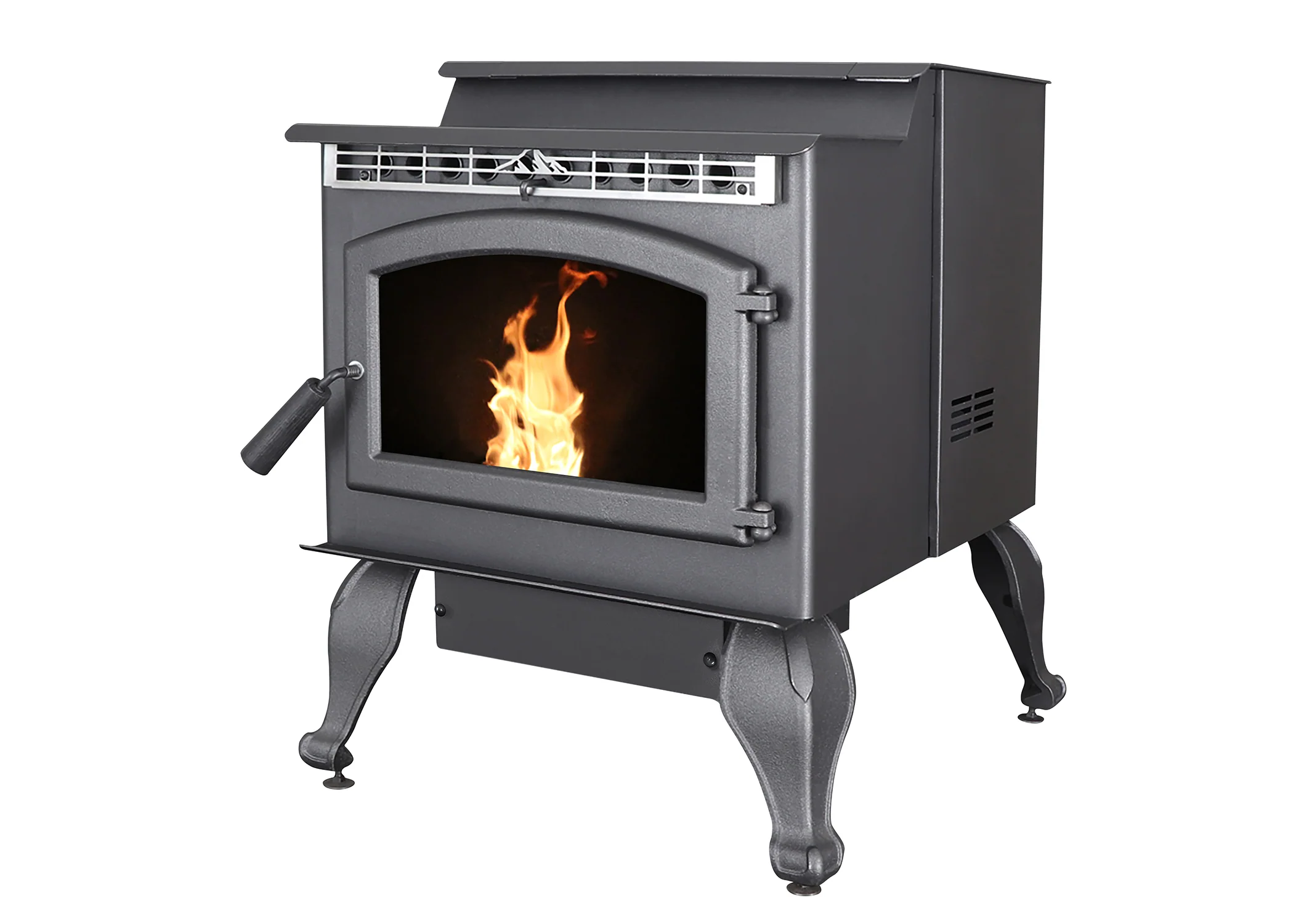 Breckwell Sonora Pellet Stove - SP23 - Image 3