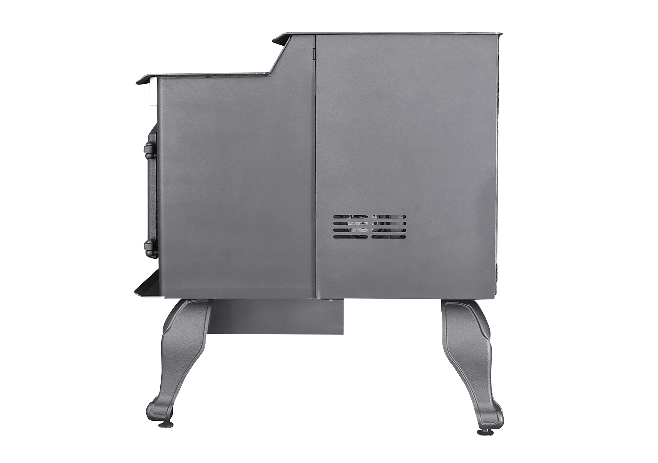 Breckwell Sonora Pellet Stove - SP23 - Image 4