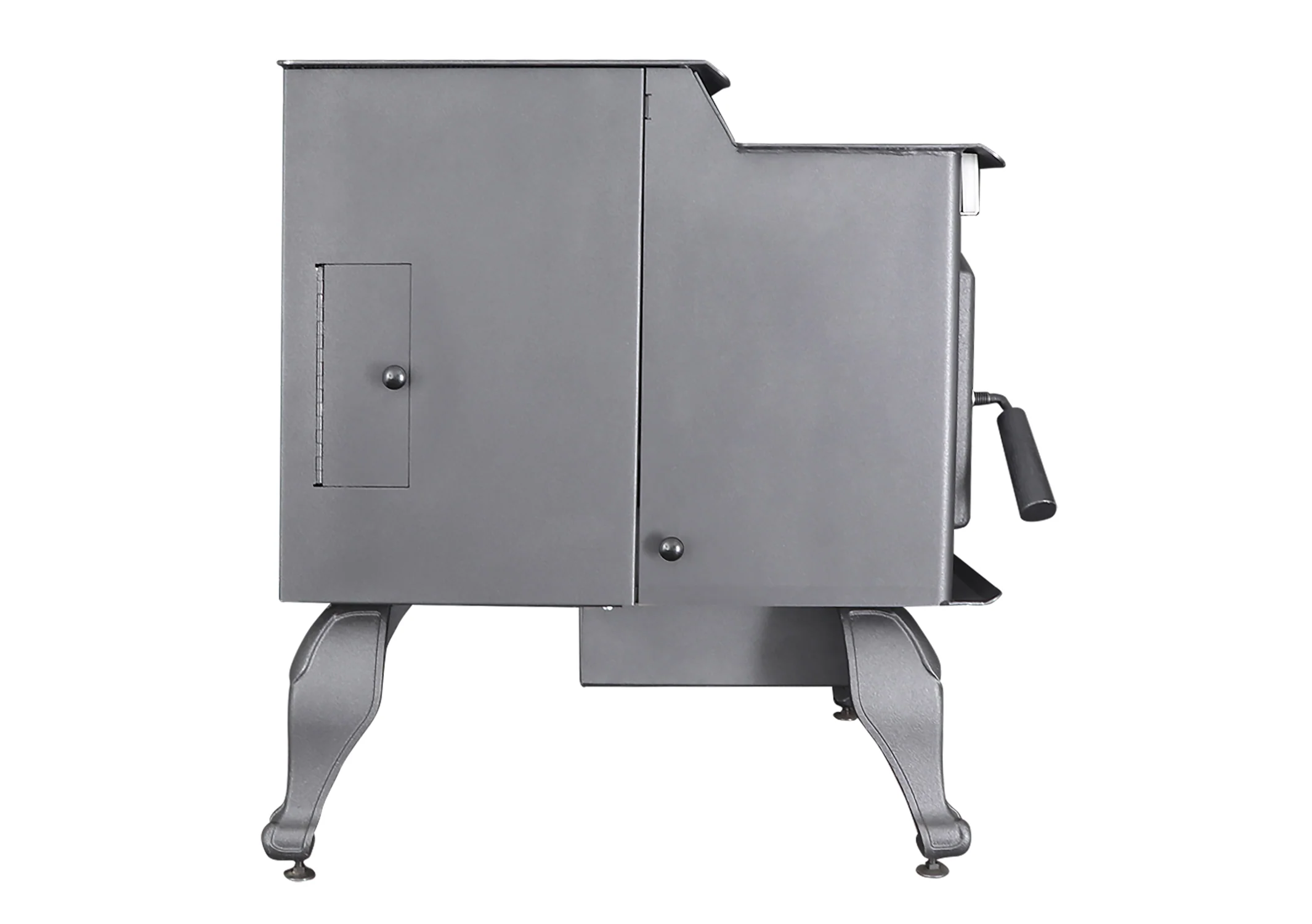 Breckwell Sonora Pellet Stove - SP23 - Image 5