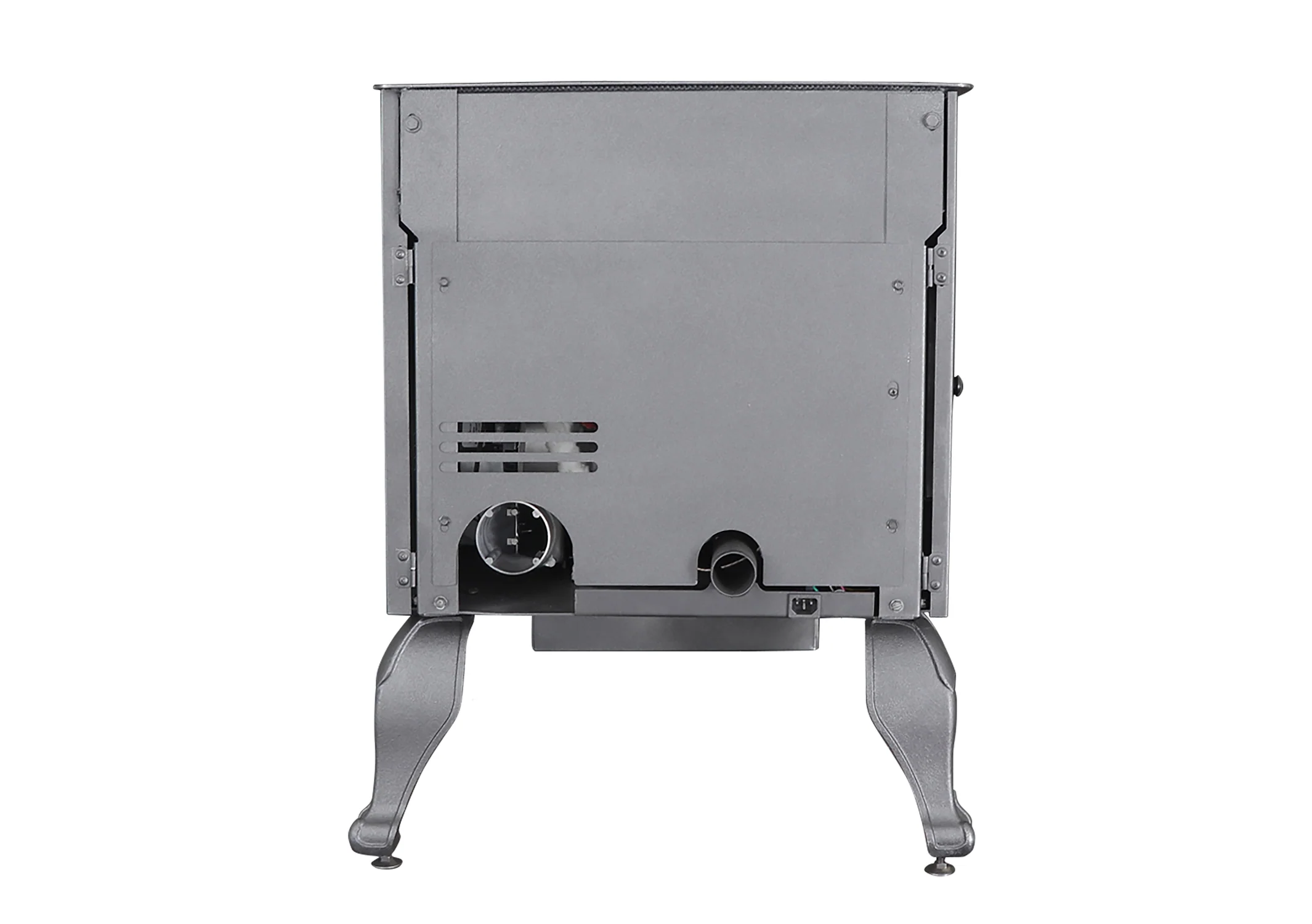 Breckwell Sonora Pellet Stove - SP23 - Image 7