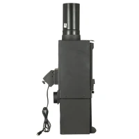 Breckwell Wood Burning Area Stove - SW500 - Image 5