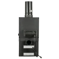 Breckwell Wood Burning Area Stove - SW500 - Image 6